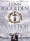 The Gods of War (eBook): Emperor Series, Book 4